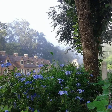Bibury Resort