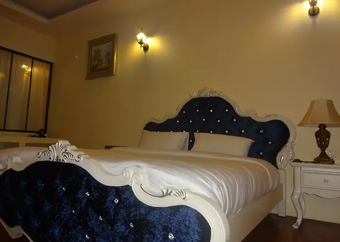 Resort Bibury 3*
