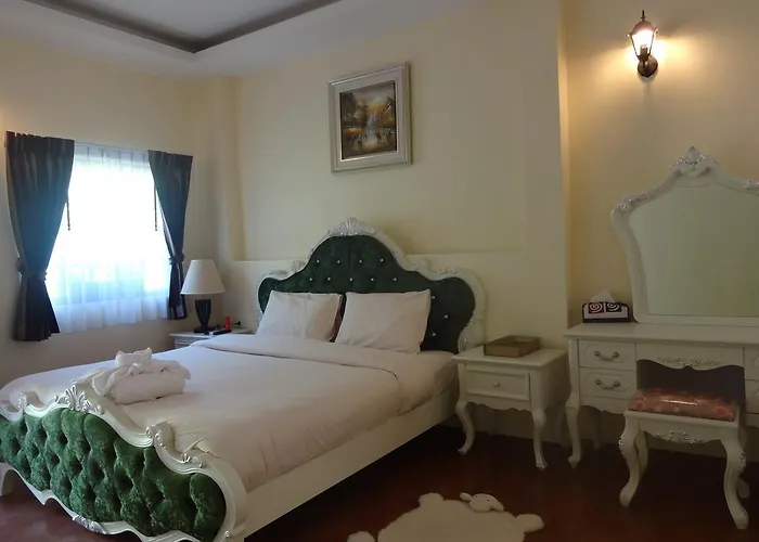 Resort Bibury Ban Bo (Ratchaburi)