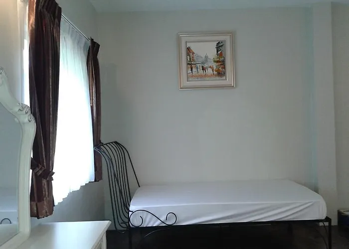 Bibury Resort Ban Bo (Ratchaburi)