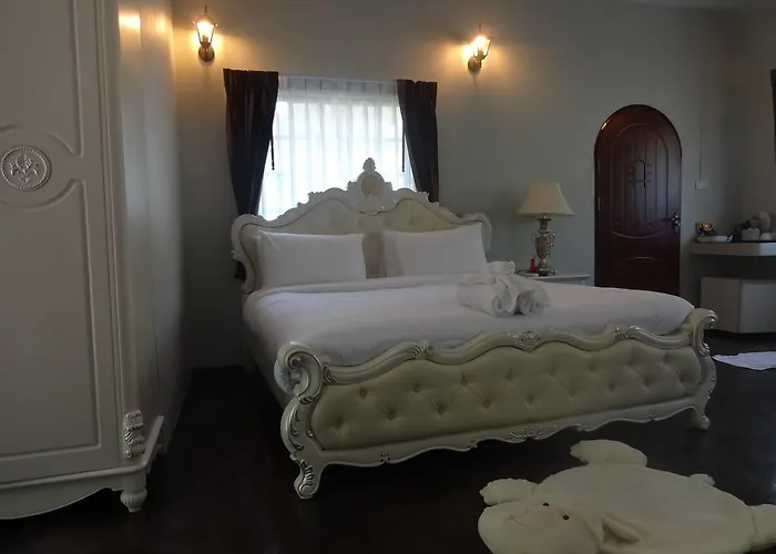 Resort Bibury 3*