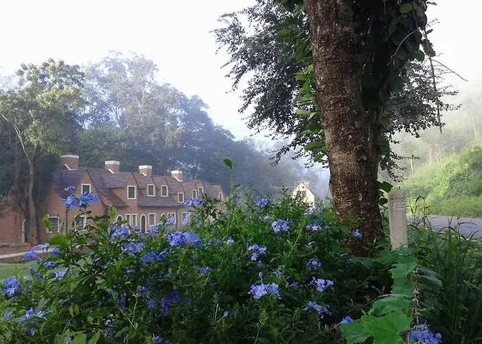 Bibury Resort Ban Bo (Ratchaburi)