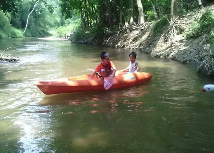 Bibury Ban Bo (Ratchaburi)