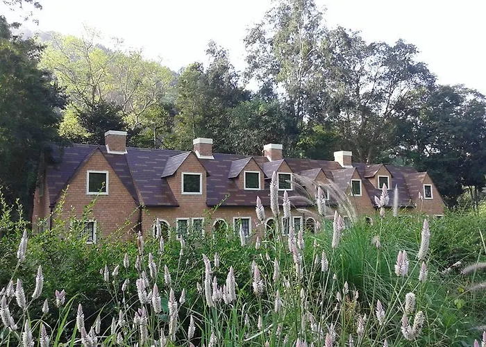 Resort Bibury