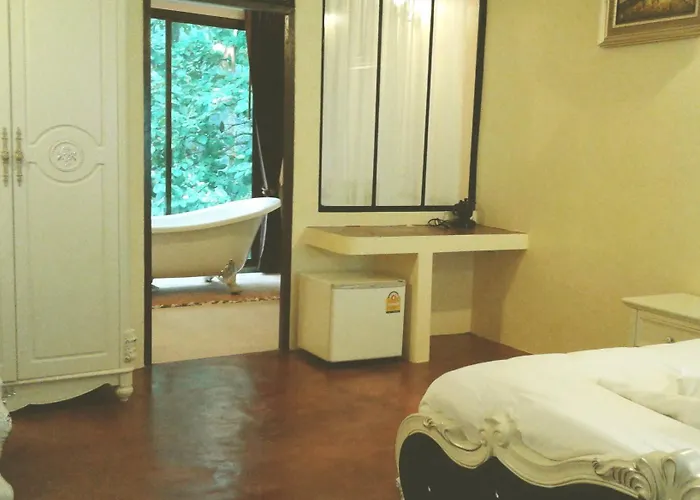 Resort Bibury 3*