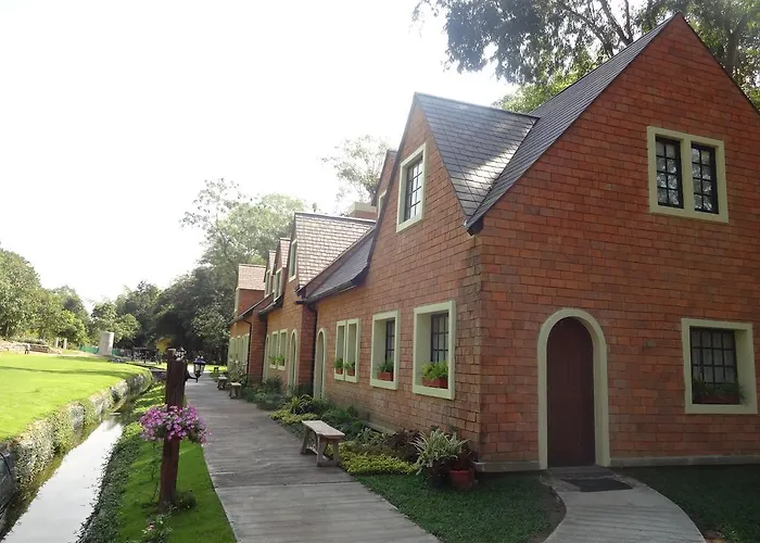 Bibury Ban Bo (Ratchaburi)