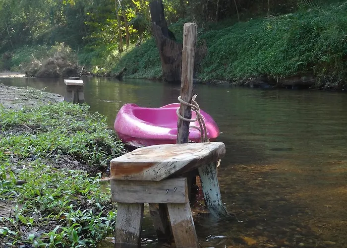 Resort Bibury Ban Bo (Ratchaburi)