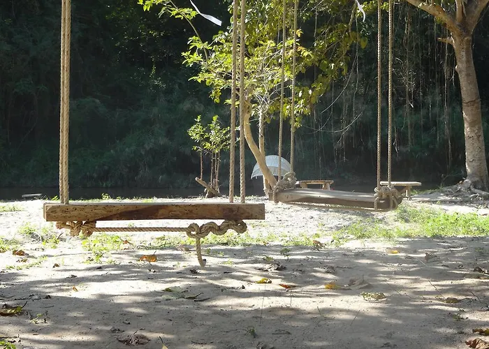 Resort Bibury Ban Bo (Ratchaburi)
